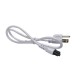 Single Port Midspan Injector 15W Indoor PoE Injector Procept indoor passive PoE injector 24Vdc 0.64A Single Port Midspan Injector 15W Indoor PoE Injector Procept indoor passive PoE injector 24Vdc 0.64A