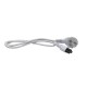 Single Port Midspan Injector 15W Indoor PoE Injector Procept indoor passive PoE injector 24Vdc 0.64A Single Port Midspan Injector 15W Indoor PoE Injector Procept indoor passive PoE injector 24Vdc 0.64A