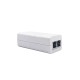 Single Port PoE Injector 10/100/1000Mbps 30W power over ethernet POE adaptor IEEE 802.3af/at Single Port PoE Injector 10/100/1000Mbps 30W power over ethernet POE adaptor IEEE 802.3af/at