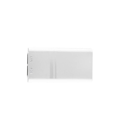 Single Port PoE Injector 10/100/1000Mbps 30W power over ethernet POE adaptor IEEE 802.3af/at Single Port PoE Injector 10/100/1000Mbps 30W power over ethernet POE adaptor IEEE 802.3af/at