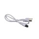 Single Port PoE Injector 10/100/1000Mbps 30W power over ethernet POE adaptor IEEE 802.3af/at Single Port PoE Injector 10/100/1000Mbps 30W power over ethernet POE adaptor IEEE 802.3af/at