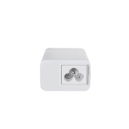 Single Port PoE Injector 10/100/1000Mbps 30W power over ethernet POE adaptor IEEE 802.3af/at Single Port PoE Injector 10/100/1000Mbps 30W power over ethernet POE adaptor IEEE 802.3af/at