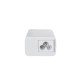Single Port PoE Injector 10/100/1000Mbps 30W power over ethernet POE adaptor IEEE 802.3af/at Single Port PoE Injector 10/100/1000Mbps 30W power over ethernet POE adaptor IEEE 802.3af/at