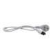 Single Port PoE Injector 10/100/1000Mbps 30W power over ethernet POE adaptor IEEE 802.3af/at Single Port PoE Injector 10/100/1000Mbps 30W power over ethernet POE adaptor IEEE 802.3af/at