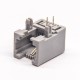6P2C Socket rj11 Grey Plastic Right Angled DIP Type PCB Mount without LED 6P2C Socket rj11 Grey Plastic Right Angled DIP Type PCB Mount without LED