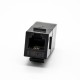 RJ11 Cat3 Single Port Through Hole Unshielded Keystonge Jack RJ11 Cat3 Single Port Through Hole Unshielded Keystonge Jack