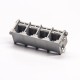 RJ11 Connector Socket 1x4 180 Degree 6P2C DIP for PCB Mount RJ11 Connector Socket 1x4 180 Degree 6P2C DIP for PCB Mount