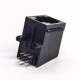 RJ11 Unshielded Connector 6P6C DIP Type Plastic Shell Without LED RJ11 Unshielded Connector 6P6C DIP Type Plastic Shell Without LED