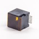 RJ12 6p6c Socket 180 Degree Unshielded SMT for PCB Mount without LED RJ12 6p6c Socket 180 Degree Unshielded SMT for PCB Mount without LED