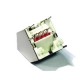 45 Angle RJ45 Connector 8p8c Single Port PCB Ethernet Female Shielded With LED 45 Angle RJ45 Connector 8p8c Single Port PCB Ethernet Female Shielded With LED