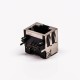 5pcs 90 Degree RJ45 Connector Female Straight 8P8C with Shield and without LED 5pcs 90 Degree RJ45 Connector Female Straight 8P8C with Shield and without LED