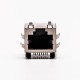 5pcs 90 Degree RJ45 Connector Female Straight 8P8C with Shield and without LED 5pcs 90 Degree RJ45 Connector Female Straight 8P8C with Shield and without LED