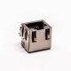 5pcs 90 Degree RJ45 Connector Female Straight 8P8C with Shield and without LED 5pcs 90 Degree RJ45 Connector Female Straight 8P8C with Shield and without LED