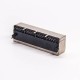 8p8c Coupler 4 Port Shielded Jack 90 Degree DIP Type for PCB Mount 20pcs 8p8c Coupler 4 Port Shielded Jack 90 Degree DIP Type for PCB Mount 20pcs
