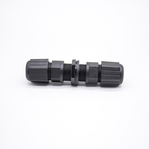 8Pin RJ45 Waterproof Connector Ethernet LAN IP68 Electric Cable Socket 8Pin RJ45 Waterproof Connector Ethernet LAN IP68 Electric Cable Socket
