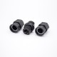 8Pin RJ45 Waterproof Connector Ethernet LAN IP68 Electric Cable Socket 8Pin RJ45 Waterproof Connector Ethernet LAN IP68 Electric Cable Socket