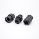 8Pin RJ45 Waterproof Connector Ethernet LAN IP68 Electric Cable Socket 8Pin RJ45 Waterproof Connector Ethernet LAN IP68 Electric Cable Socket