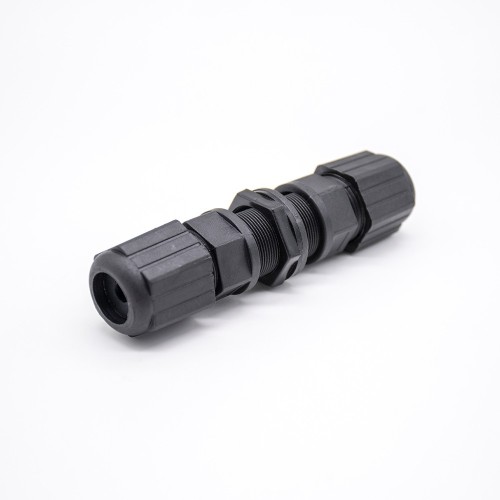 8Pin RJ45 Waterproof Connector Ethernet LAN IP68 Electric Cable Socket 8Pin RJ45 Waterproof Connector Ethernet LAN IP68 Electric Cable Socket