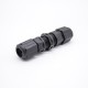 8Pin RJ45 Waterproof Connector Ethernet LAN IP68 Electric Cable Socket 8Pin RJ45 Waterproof Connector Ethernet LAN IP68 Electric Cable Socket