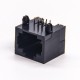 Buy RJ45 Connectors 90 Degree Unshielded Ethernet Network Single Port DIP PCB Mount Buy RJ45 Connectors 90 Degree Unshielded Ethernet Network Single Port DIP PCB Mount