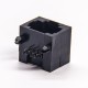 Buy RJ45 Connectors 90 Degree Unshielded Ethernet Network Single Port DIP PCB Mount Buy RJ45 Connectors 90 Degree Unshielded Ethernet Network Single Port DIP PCB Mount