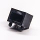 Buy RJ45 Connectors 90 Degree Unshielded Ethernet Network Single Port DIP PCB Mount Buy RJ45 Connectors 90 Degree Unshielded Ethernet Network Single Port DIP PCB Mount