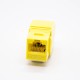 Cat6a RJ45 Connectors UTP Toolless Single Port 180 Degree Keystone Jack Cat6a RJ45 Connectors UTP Toolless Single Port 180 Degree Keystone Jack