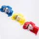 Cat6a RJ45 Connectors UTP Toolless Single Port 180 Degree Keystone Jack Cat6a RJ45 Connectors UTP Toolless Single Port 180 Degree Keystone Jack