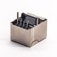 Ethernet to RJ45 90 Degree Through Hole PCB Mount Shielded Without LED 20pcs Ethernet to RJ45 90 Degree Through Hole PCB Mount Shielded Without LED 20pcs