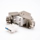 Jack Connector RJ45 Straight FTP Toolless CAT6 Network Module Keystonge Jack Jack Connector RJ45 Straight FTP Toolless CAT6 Network Module Keystonge Jack