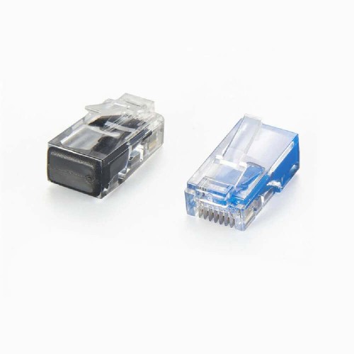 Modbus Line Terminator RS485 RJ45 Connector Modbus Line Terminator RS485 RJ45 Connector