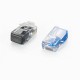 Modbus Line Terminator RS485 RJ45 Connector Modbus Line Terminator RS485 RJ45 Connector