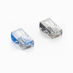 Modbus Line Terminator RS485 RJ45 Connector