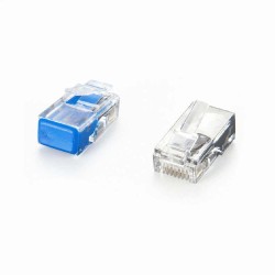 Modbus Line Terminator RS485 RJ45 Connector