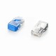 Modbus Line Terminator RS485 RJ45 Connector Modbus Line Terminator RS485 RJ45 Connector