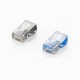 Modbus Line Terminator RS485 RJ45 Connector Modbus Line Terminator RS485 RJ45 Connector