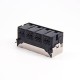 Multi Port RJ45 2x4 Port Shielded Jack Through Hole without LED Multi Port RJ45 2x4 Port Shielded Jack Through Hole without LED