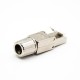 Plug Modular RJ45 Shielded CAT6 Toolless Straight Network Plug Plug Modular RJ45 Shielded CAT6 Toolless Straight Network Plug