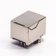 RJ12 Ethernet Port PCB Mount Shielded Jack Through Hole Right Angled RJ12 Ethernet Port PCB Mount Shielded Jack Through Hole Right Angled