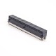 RJ45 8 Port Jack 8P8C Right Angled Network Connector DIP Type PCB Mount RJ45 8 Port Jack 8P8C Right Angled Network Connector DIP Type PCB Mount