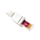 RJ45 Cat6 UTP Toolless Plug Straight Unshielded 8P8C White Plug RJ45 Cat6 UTP Toolless Plug Straight Unshielded 8P8C White Plug