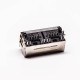 RJ45 Cconnector Jack 90 Degree 2 Port with Shield and with LED for PCB 20pcs RJ45 Cconnector Jack 90 Degree 2 Port with Shield and with LED for PCB 20pcs
