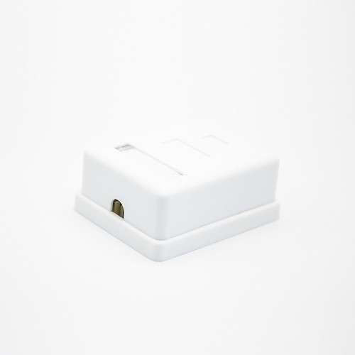 RJ45 Connector Jack PCB Mount 8P8C Unshielded CAT6 Desktop Network Interface RJ45 Connector Jack PCB Mount 8P8C Unshielded CAT6 Desktop Network Interface