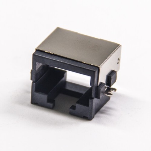 RJ45 Connectors SMT Shieled rj45 Jack PCB Mount RJ45 Connectors SMT Shieled rj45 Jack PCB Mount