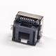 RJ45 Connectors SMT Shieled rj45 Jack PCB Mount RJ45 Connectors SMT Shieled rj45 Jack PCB Mount