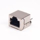 RJ45 Coupler Shielded 8P8C Straight Jack Through Hole for PCB Mount 20pcs RJ45 Coupler Shielded 8P8C Straight Jack Through Hole for PCB Mount 20pcs