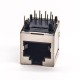RJ45 Ethernet Socket 90 Degree Through Hole PCB Mount Shielded Jack 20pcs RJ45 Ethernet Socket 90 Degree Through Hole PCB Mount Shielded Jack 20pcs