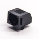 RJ45 Female Socket 90 Degree 8p8c Ethernet Network Through Hole PCB Mount RJ45 Female Socket 90 Degree 8p8c Ethernet Network Through Hole PCB Mount