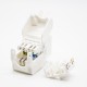 RJ45 Network Interface Unshielded Single Port CAT6A Straight 8 Pin RJ45 Jack RJ45 Network Interface Unshielded Single Port CAT6A Straight 8 Pin RJ45 Jack
