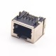 RJ45 Port Horizontal Type 90 Degree 8P8C Through Hole PCB Mount Shielded Jack 20pcs RJ45 Port Horizontal Type 90 Degree 8P8C Through Hole PCB Mount Shielded Jack 20pcs